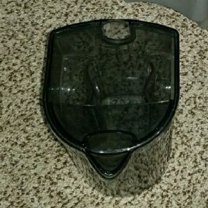 Breville JE95XL Juice Fountain Replacement Parts